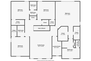22774 CHEROKEE ROSE PLACE, LAND O LAKES, FL 34639 - MLS#MFRTB8458071