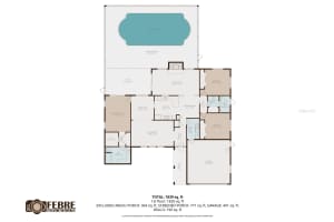 10711 FRANCES LANE, LARGO, FL 33774 Sold 02/20/26