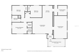 3018 JEAN STREET, TAMPA, FL 33610 Sold 02/09/26