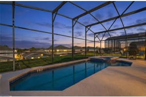 8595 SUNRISE KEY DRIVE, KISSIMMEE, FL 34747 - MLS#MFRTB8458096