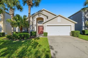 8595 SUNRISE KEY DRIVE, KISSIMMEE, FL 34747 - MLS#MFRTB8458096