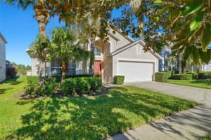 8595 SUNRISE KEY DRIVE, KISSIMMEE, FL 34747 - MLS#MFRTB8458096