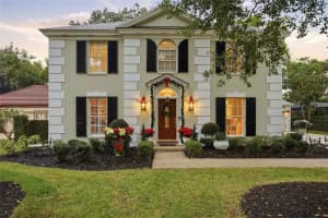 2603 COZUMEL DRIVE, TAMPA, FL 33618 - MLS#MFRTB8458101