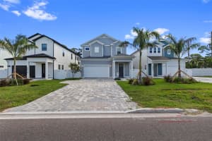 3809 71ST STREET, ST PETERSBURG, FL 33709 - MLS#MFRTB8458124