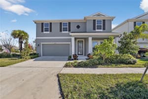 5407 TAGALONG PLACE, APOLLO BEACH, FL 33572 - MLS#MFRTB8458149