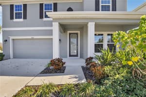 5407 TAGALONG PLACE, APOLLO BEACH, FL 33572 - MLS#MFRTB8458149
