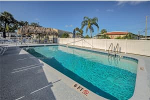 8630 42 ND PLACE, ST PETERSBURG, FL 33709 - MLS#MFRTB8458173