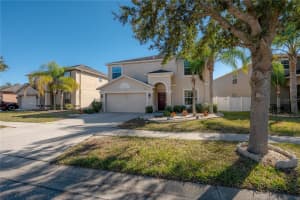 12356 CRICKLEWOOD DRIVE, SPRING HILL, FL 34610 - MLS#MFRTB8458174