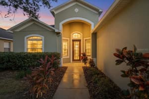 9404 LAUREL LEDGE DRIVE, RIVERVIEW, FL 33569 - MLS#MFRTB8458177