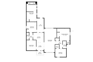 212 CHESTNUT ROAD, LAKELAND, FL 33815 - MLS#MFRTB8458179