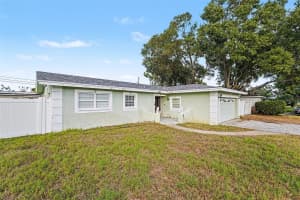 1665 PINELLAS POINT DRIVE, ST PETERSBURG, FL 33712 - MLS#MFRTB8458183