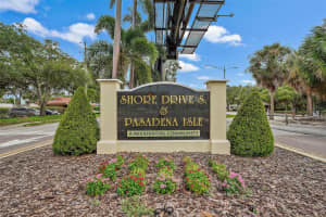 1819 SHORE DRIVE, SOUTH PASADENA, FL 33707 - MLS#MFRTB8458184