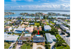 2505 GULF BOULEVARD, BELLEAIR BEACH, FL 33786 Sold 01/05/26