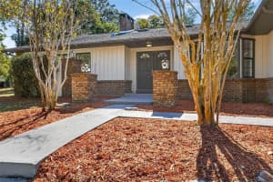 14252 TRINITY ROAD, BROOKSVILLE, FL 34614 - MLS#MFRTB8458203