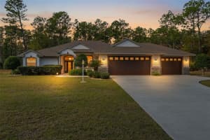 5374 N Sonora Ter, BEVERLY HILLS