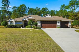 5374 SONORA TERRACE, BEVERLY HILLS, FL 34465 - MLS#MFRTB8458205