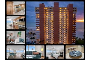 17900 Gulf Blvd #6a, REDINGTON SHORES