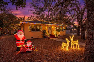 2201 PARK STREET, ST PETERSBURG, FL 33710 - MLS#MFRTB8458225