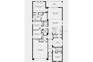 3617 PINE PEAK LOOP, PLANT CITY, FL 33565 - MLS#MFRTB8458232