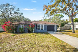 1447 KENLAKE AVENUE, SPRING HILL, FL 34606 - MLS#MFRTB8458233
