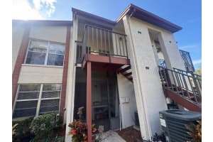 3455 Countryside Blvd #90, CLEARWATER