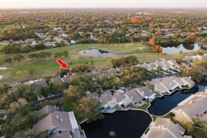 3098 EAGLES LANDING CIRCLE, CLEARWATER, FL 33761 - MLS#MFRTB8458249