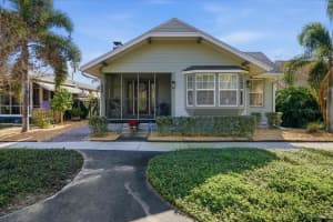 924 18TH AVENUE, ST PETERSBURG, FL 33704 - MLS#MFRTB8458250