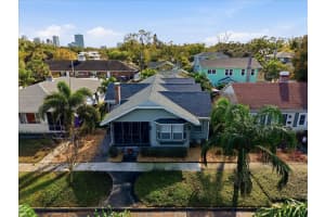 924 18TH AVENUE, ST PETERSBURG, FL 33704 - MLS#MFRTB8458250