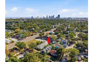 924 18TH AVENUE, ST PETERSBURG, FL 33704 - MLS#MFRTB8458250