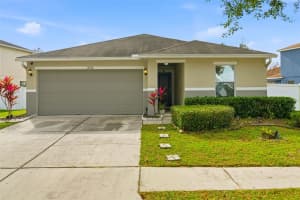 15616 GREYROCK DRIVE, SPRING HILL, FL 34610 - MLS#MFRTB8458259
