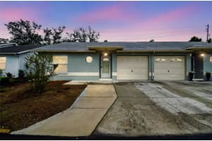 6345 EMERSON DRIVE, NEW PORT RICHEY, FL 34653 - MLS#MFRTB8458270