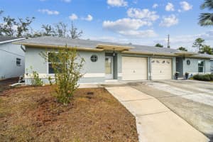6345 EMERSON DRIVE, NEW PORT RICHEY, FL 34653 - MLS#MFRTB8458270