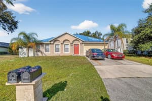 50 Dorset Dr, KISSIMMEE