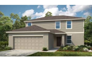 13243 COMMONS AVENUE, PARRISH, FL 34219 - MLS#MFRTB8458281