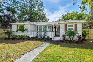 6330 3RD AVENUE, ST PETERSBURG, FL 33710 - MLS#MFRTB8458285