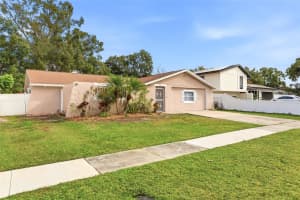 7313 BROOKVIEW CIRCLE, TAMPA, FL 33634 - MLS#MFRTB8458290