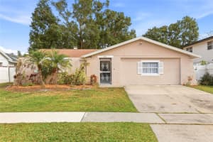 7313 BROOKVIEW CIRCLE, TAMPA, FL 33634 - MLS#MFRTB8458290