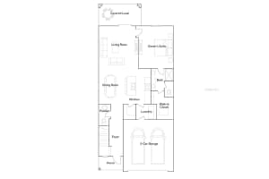 13337 SUNSET SAPPHIRE COURT, PARRISH, FL 34219 - MLS#MFRTB8458300