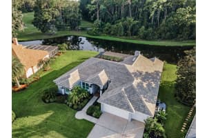 4626 AYRON TERRACE, PALM HARBOR, FL 34685 - MLS#MFRTB8458323
