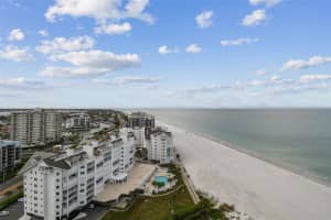 1560 GULF BOULEVARD, CLEARWATER, FL 33767 - MLS#MFRTB8458332
