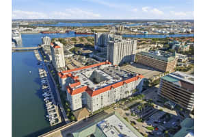 700 HARBOUR ISLAND BOULEVARD, TAMPA, FL 33602 - MLS#MFRTB8458340