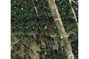 2711 KERRY STREET, INVERNESS, FL 34452 Sold 02/12/26