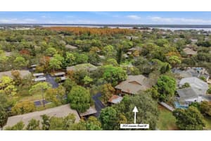 1105 LENNOX ROAD, PALM HARBOR, FL 34683 - MLS#MFRTB8458350