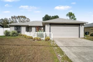 3280 PRICE BOULEVARD, NORTH PORT, FL 34286 - MLS#MFRTB8458407