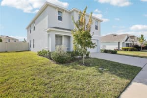 35992 SUNFLOWER HILL DRIVE, ZEPHYRHILLS, FL 33541 - MLS#MFRTB8458418