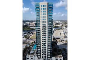 777 N Ashley Dr #2712, TAMPA