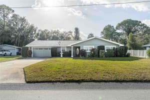 119 DOLL DRIVE, WINTER HAVEN, FL 33884 - MLS#MFRTB8458460