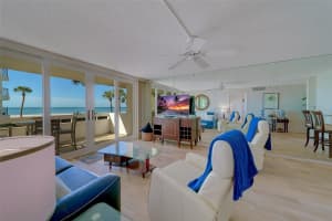 17900 GULF BOULEVARD, REDINGTON SHORES, FL 33708 - MLS#MFRTB8458462