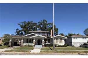 1409 W Watrous Ave, Tampa, FL 33606, Sold 01/02/26