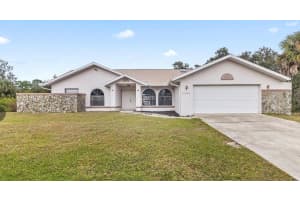21264 HAWTHORNE AVENUE, PORT CHARLOTTE, FL 33954 - MLS#MFRTB8458479